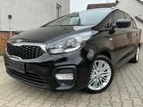 Kia Carens Dream Team XENON*AHK*TEMPOMAT* - gebrauchte Kia Carens aus dem Jahr 2017