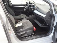 Volkswagen Golf - Vorschau Bild 8