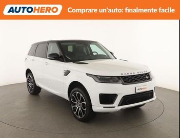 Land-Rover Range Rover Sport - 6