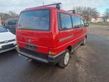 Volkswagen T4 Multivan - VW T4 Multivan Gebrauchtwagen in Berlin