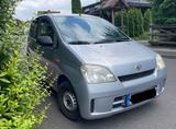 Daihatsu Cuore 1.0 Plus Edition 25 - Daihatsu aus 2004