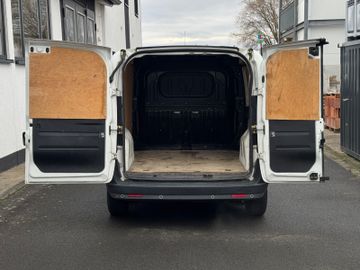 Fiat Doblo - 7