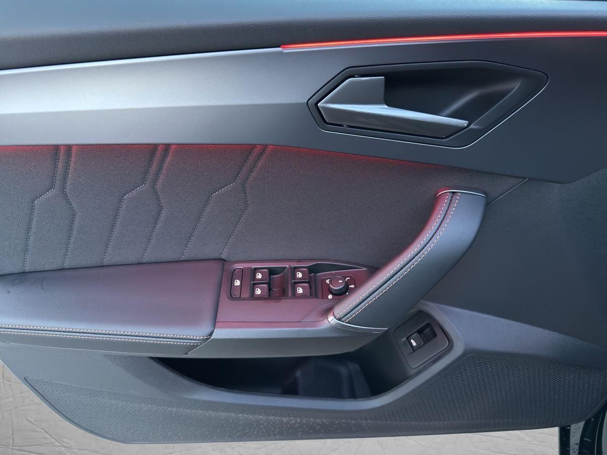 Cupra Leon - Bild 11