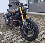 Indian FTR 1200 S Carbon, Service+HU neu - Offers