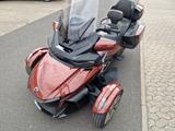 Can-Am Spyder RT 1330 ACE Sea to Sky Demofahrzeug - SPYDER