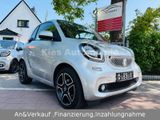 Smart ForTwo Prime Sport 90Ps AUTOM/LEDER/NAVI/SITZH - Smart: Navigationssystem