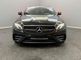 Mercedes-Benz E 53 AMG 4Matic+ T*LEDER*AHK*STD-HZG*360*AIRMATI - Mercedes-Benz E-Klasse: Kombi, AMG