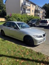 BMW 3 er zu verkaufen im top Zustand - BMW aus 2009: 3er