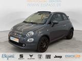 Fiat 500C Collezione TEMPOMAT APPLE/ANDROID ALU PDC B - Fiat 500C: Collezione