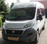 Fiat Ducato Luxusbus Panorama 33 (290), 15... - Fiat Ducato: Luxusbus Panorama