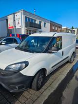 Fiat Doblo SX - Fiat Doblo von privat