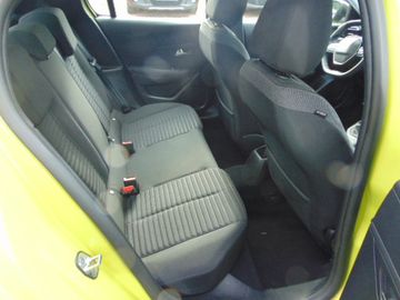 Bild 11 Peugeot 208 Active