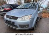Ford Focus C-MAX Futura *2. Hand *105.000 Km *Ahk - Ford Focus: Futura