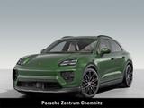 Porsche Macan 4S Electric Luft;BOSE;Pano;4xSitzheiz. - Porsche Macan in Chemnitz