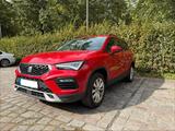Seat Ateca 1.5 TSI ACT Style DSG -Top Zustand, Import - : Import