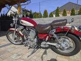 Yamaha Virago 535 (XV) - YAMAHA XV 535 VIRAGO