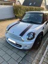 MINI Cooper - MINI Cooper in Lübeck