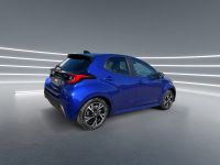 Toyota Yaris - Vorschau Bild 6