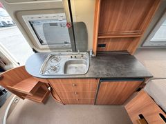 Pössl Summit 600 Plus | *Top Deal - schnell sichern!*