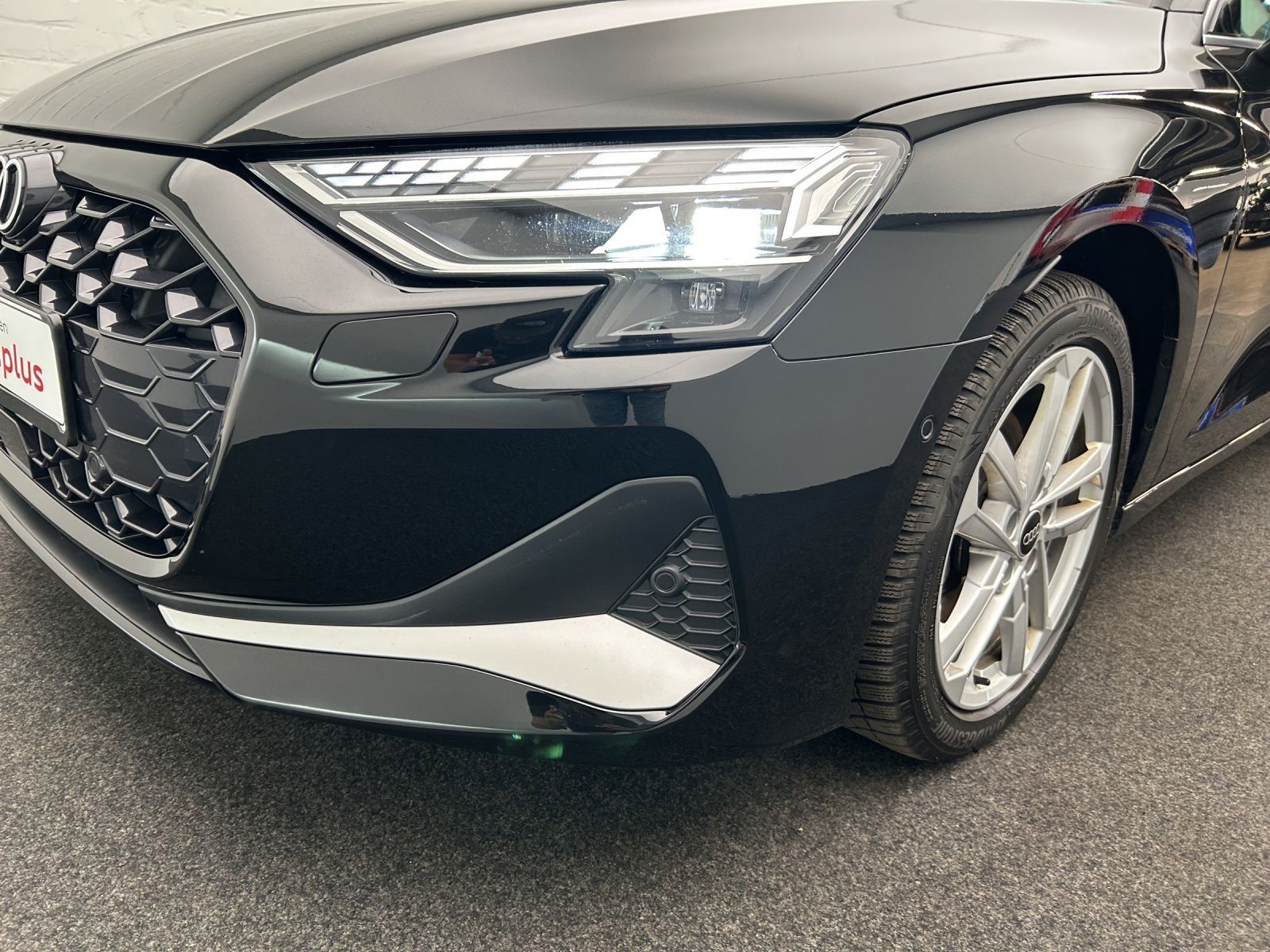 Audi A3 - Bild 17