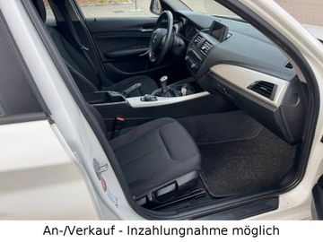 BMW 114 - 9