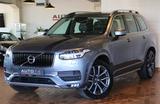 Volvo XC90 Momentum 7-Sitzer LED HUD ACC Kamera 20" - Volvo XC90 in Mönchengladbach