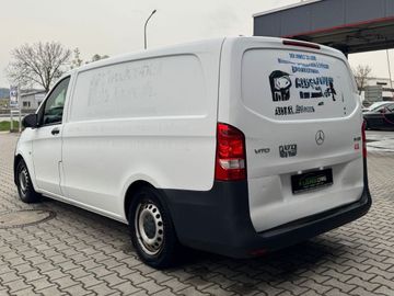 Mercedes Vito - 6