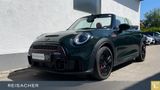 MINI John Cooper Works Cabrio SAG Navi RFK ACC Keyle - MINI John Cooper Works Cabrio aus 2022