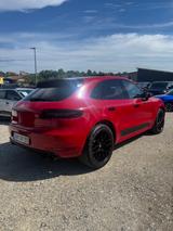 Porsche Macan GTS - Porsche aus 2018
