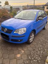 Volkswagen Polo 1.6 Automatik Tour - Volkswagen Polo aus 2007: 1.6