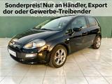 Fiat Punto Evo 1.4 Racing Sport Sitzheizung - gebrauchte Fiat Punto Evo aus dem Jahr 2010