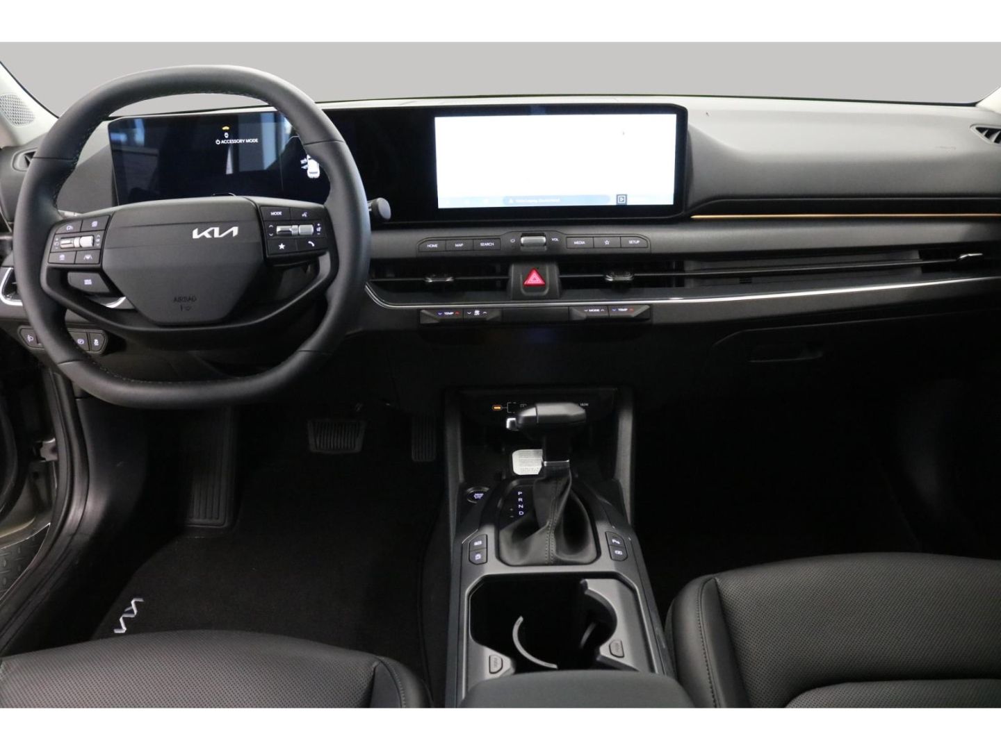 Fahrzeugabbildung Kia K4 1.6 T-GDI 110 kW Spirit Navi Digitales Cockpi
