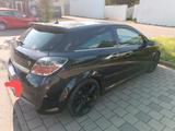 Opel Astra GTC OPC 240PS - Opel Astra aus 2008: Opc
