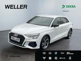 Audi A3 35 TDI Sportback S-line *LED*Navi*ACC*PDC*SHZ - Audi A3 Gebrauchtwagen in Hamm