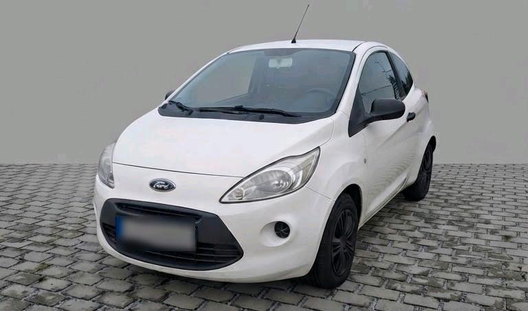 Ford Andere