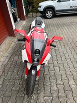 Bimota DB 7 - BIMOTA MOTORRAD