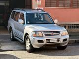 Mitsubishi MITSUBISHI Pajero 3.2 16V DI-D 5p. GLX - Mitsubishi Pajero: Glx