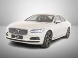 Volvo S90 Diesel Ultimate Bright AWD*Bowers*Massage* - Volvo S90 in Leipzig