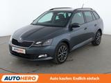 Skoda Fabia 1.0 TSI Ambition Aut.*NAVI*TEMPO*CAM*PDC* - Skoda Gebrauchtwagen in Essen