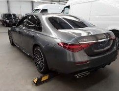 Fahrzeugabbildung Mercedes-Benz S 580 4Matic L VOLL+AMG+STH+Chauffeur+Pano+AirM