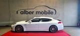 Porsche Panamera Turbo S Executive Lang 360° SoftClose - Porsche: Weiß
