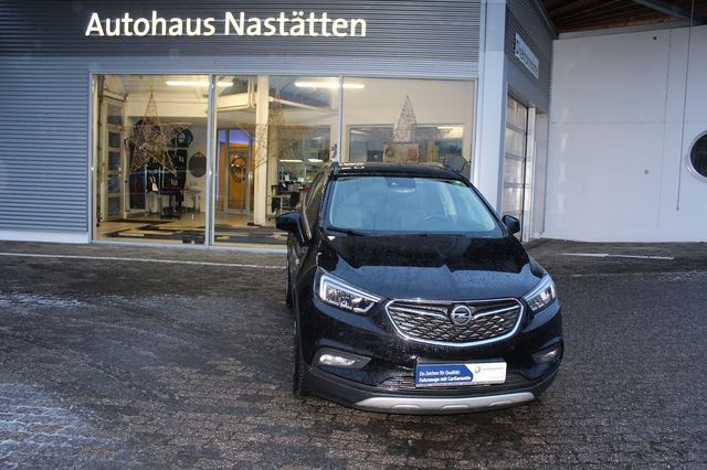 Opel Mokka 1.4 Turbo Automatik Innovation