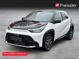 Toyota Aygo X Hybrid 1,5 l GR SPORT CVT JBL LED Apple C