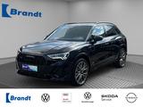 Audi Q3 40 TDI quattro S-LINE+LED+KAMERA+ACC+AHK+VC - Audi Q3 40 TDI Gebrauchtwagen