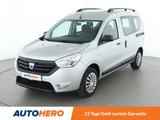 Dacia Dokker 1.6 SCe Ambiance *KLIMA*GARANTIE* - Dacia Gebrauchtwagen in München