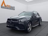 Mercedes-Benz GLE 350  de 4Matic*BURMESTER*360°KAM* - Mercedes-Benz GLE 350 in Halle