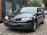 Renault Megane II Cabrio TÜV bis 06.2026 - Renault Megane: Cabrio, 2.0