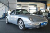 Porsche 911 / 993 Targa * 6 Gang *Klima* Gutachten 2- *