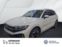 Volkswagen Touareg - Vorschau Bild 1