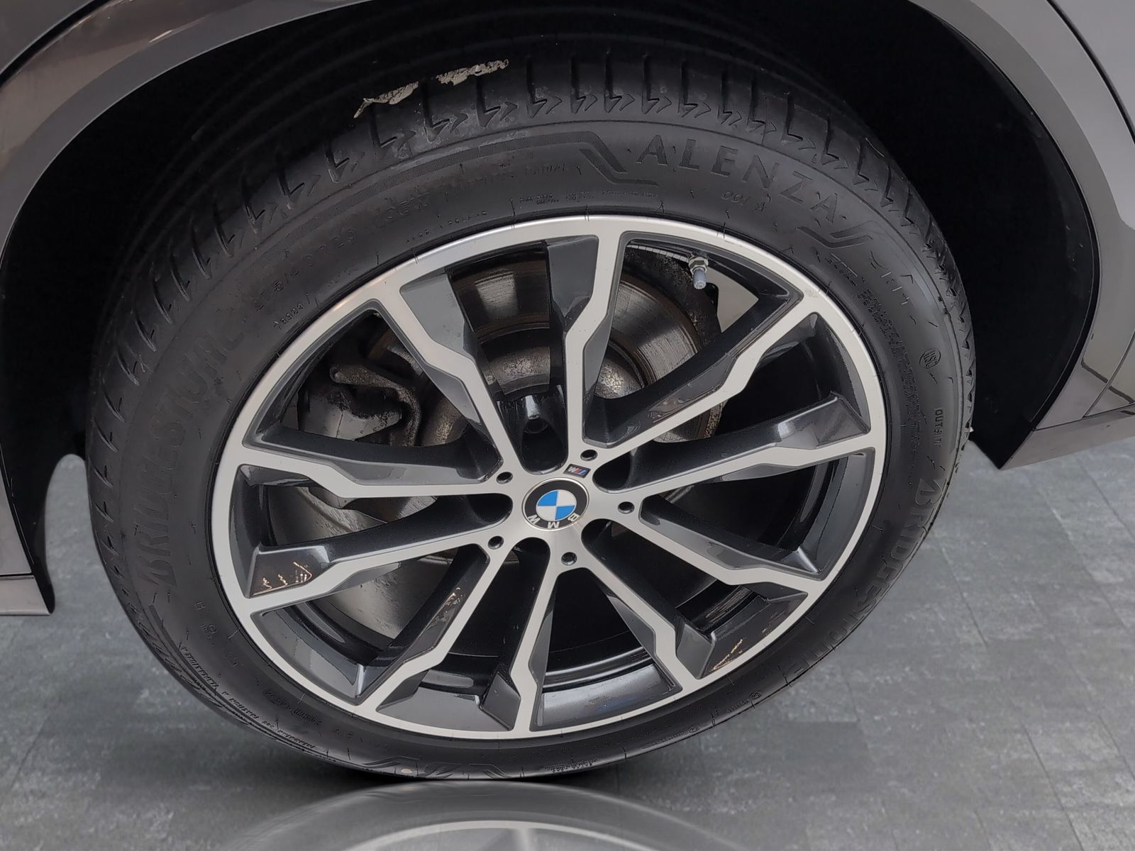 BMW X4 - Bild 17